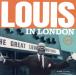  это элемент .... мир ~ Louis * in * London * жить * at * The *BBC~(SHM-CD)/ Louis * Armstrong,ta