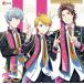 THE IDOLM@STER SideM CIRCLE OF DELIGHT 15 S.E.M/S.E.M