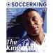 SOCCER KING(ISSUE030 11 2024 NOV) сезон . журнал / утро день газета выпускать 