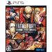  Fatal Fury City of the Wolves SPECIAL EDITION/PS5