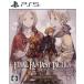  Final Fantasy Tacty ks-iva lease Chronicle Deluxe выпуск /PS5