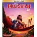  Lilo &amp; Stitch (Blu-ray Disc+DVD)/ Chris * Sanders, mire * уход ro -,sido колено * UGG Don,