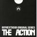[ зарубежная запись ][8cm]The Action(Frame ver.)/BOYNEXTDOOR