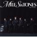 MILESixTONES -Best Tracks-(�ʏ��)/SixTONES