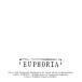 [ зарубежная запись ][8cm]EUPHORIA(STAR ROAD Ver.)/ALPHA DRIVE ONE