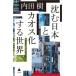.. Япония . Chaos . делать мир SB новая книга 723/ внутри рисовое поле .( автор )