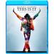  Michael * Jackson |THIS IS IT(Blu-ray)