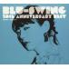 BLU-SWING|10th ANNIVERSARY BEST(CD)