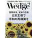 Wedge( Wedge ) 2026 год 6 месяц номер 