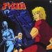  Space Cobra оригинал * саундтрек (CD)