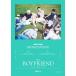 THE BOYFRIEND The Boy Friend официальный навигация книжка 