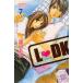 L*DK 7 / Watanabe .. работа 