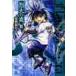  Flame of Recca 10 / cheap west confidence line | work 