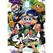 Splatoon van kala! 8 /. поэтому . три .