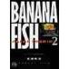 BANANA FISH 2 / Yoshida осень сырой 