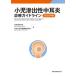  small . blotting .. middle ear . medical aid guideline 2022 year version / Japan ear science . compilation 