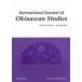 IJOS International Journal of Okinawan Studies Vol.1no.2(2010December)
