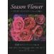 Season Flower консервированный цветок организовать сборник 