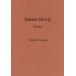 Hasten Slowly Poems / Travis R.Venters| работа 