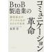 BtoB обрабатывающая промышленность. коммуникация переворот . покупатель контакт. цифровой ...... будущее /...