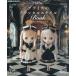  иглы для вязания крючком . сборник . Blythe. классический стиль Book