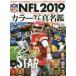 NFL цвет фотография название .2019