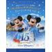  Tokyo Disney si-15 годовщина * The * year *ob* Wish ~ музыка * альбом 