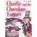  chocolate factory. secret / R. Dahl work 