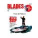 BLADES STAND UP PADDLE BOARD MAGAZINE Vol.2
