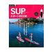 SUP( сапсёрфинг ) старт BOOK новый вода спорт SUP. начало для.
