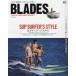 BLADES STAND UP PADDLE BOARD MAGAZINE Vol.11