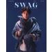 SWAG HOMMES ISSUE16(23SS) SPECIAL COVER EDITION