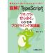  иллюстрация!TypeScript. tsubo.kotsu.ze Thai . понимать книга@ программирование практика сборник / средний рисовое поле .