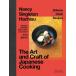 ART AND CRAFT OF JAPANESE COOKING