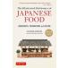 ILLUSTRATED DICTIONARY OF JAPANESE FOOD / RICHARD HOSKING|( работа )
