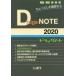 Drugs-NOTE 2020