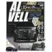 AL & VELL Style Up & Tuning Perfect Guide Vol.10