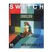 SWITCH VOL.32NO.10(2014OCT.) / переключатель *