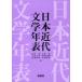  Япония новое время литература год таблица / Ishizaki и т.п. др. сборник 