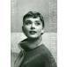  Audrey *hep балка n она. элемент лицо . здесь ./ M.gito Lynn работа 
