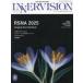 INNERVISION медицинская помощь . на фото обобщенный информация журнал no. 41 шт no. 2 номер (2026FEBRUARY)
