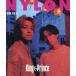 NYLON JAPAN GLOBAL 7