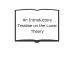 An Introductory Treatise on the Lunar Theory��Ernest W. Brown����������350�ߡ�