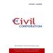 The Civil Corporation [ бумага задний ] Zadek,Simon