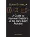 A Guide to Feynman Diagrams in the Many-Body Problem: Second Edition (Dover
