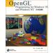 Open GL Programming for Windows 95 and Windows NT( выпуск на японском языке ) long fosna-