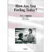 䤵ǸѸ-How are you feeling today? [ñ] ҡ; Toni Harrington