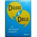 Dialogs &amp; drills vol.2 [ бумага задний ] Warwick Press