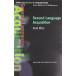 Second Language Acquisition (Oxford Introduction To Language Study Elt) (Ox