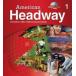 Second Edition Level 1 Student Book with Multi-ROM (American Headway)